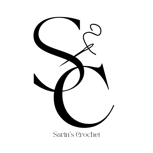 Sarin's Crochet